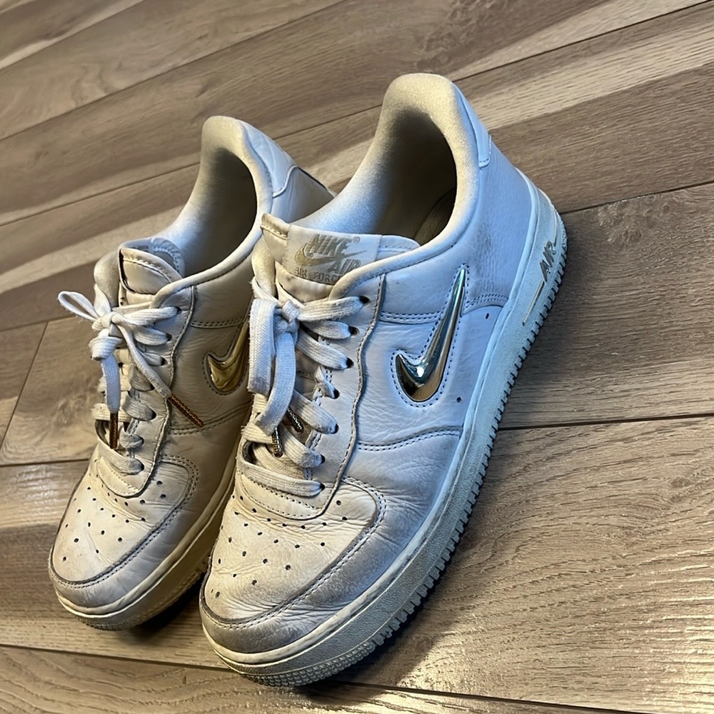 Nike Air Force 1 sneakers size 7.5